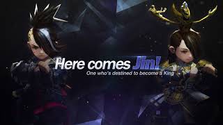 Strategic Skill-Based RPG! Destiny6! screenshot 3