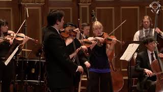 A Far Cry plays Bartok’s “Romanian Folk Dances” @afarcrymusic