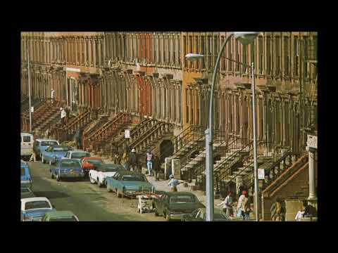 Stevie Wonder Too High Slowed Down