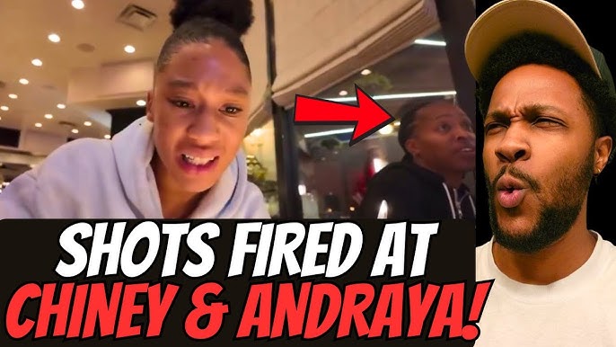 THE INDIANA FEVER Took SHOTS AT CHINEY, ANDRAYA AND ELLE FOR EMBARRASSING  TAKE ON ESPN!