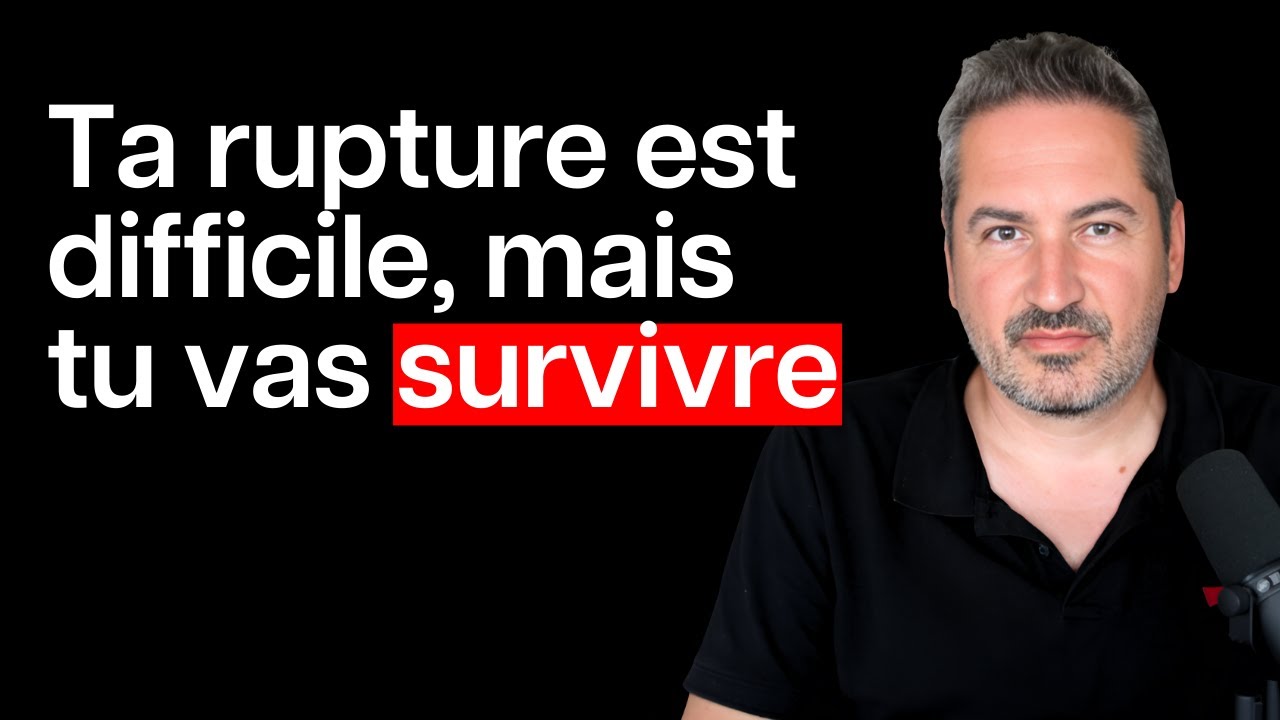 Tu souffres ? Regarde cette vidéo pour aller mieux immédiatement