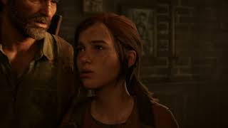 The Last Of Us Part I - Billin Koca Ü Türkçe Dublaj