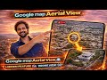 👉 Unga Area mela irundhu pathrukengala?😳 Google Maps secret #youtubevideo #trending #googlemaps #fyp