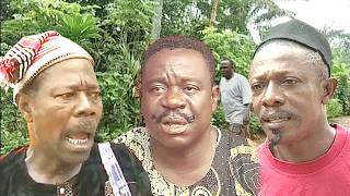 You Will Laugh Till All Your Pains And Fears Go Away Watching This MR IBU & SAM LOCO Comedy Movies Guide