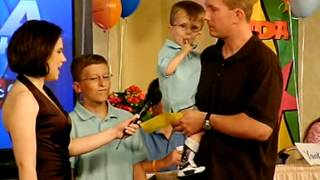MDA telethon 2008