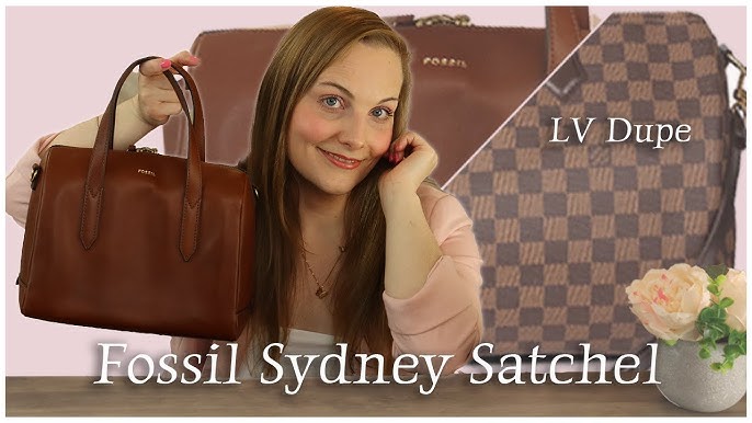 kate spade staci medium satchel review｜TikTok Search