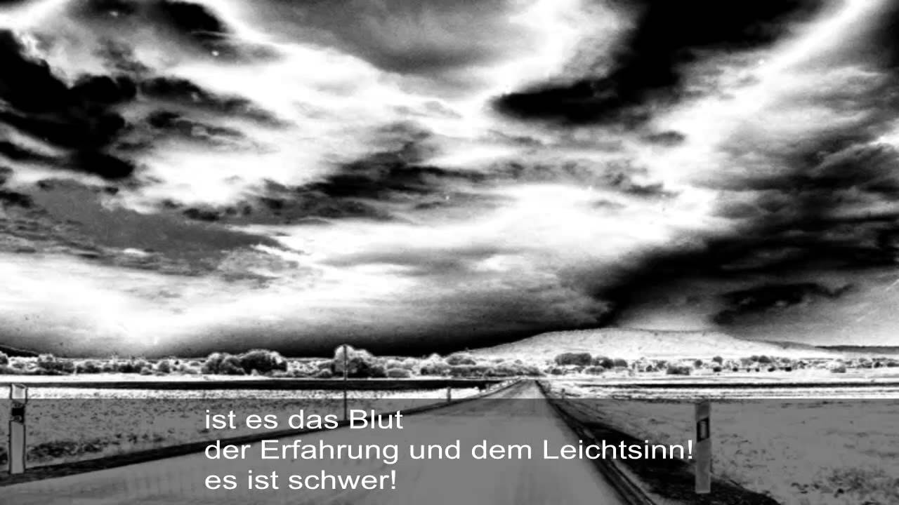 Update New ♪♫*Vergangenheit*♪♫ Die vergangene Zeit*♪♫ *Lied mit Text* Zenkiz