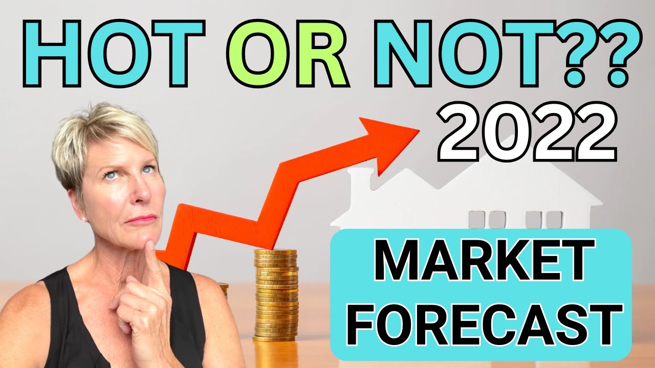 Housing Market Predictions 2022 for Florida!