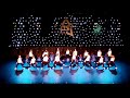 Etude Unity - The Missy Elliott Tribute 2018