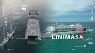 KOLINLAMIL DALAM LINIMASA