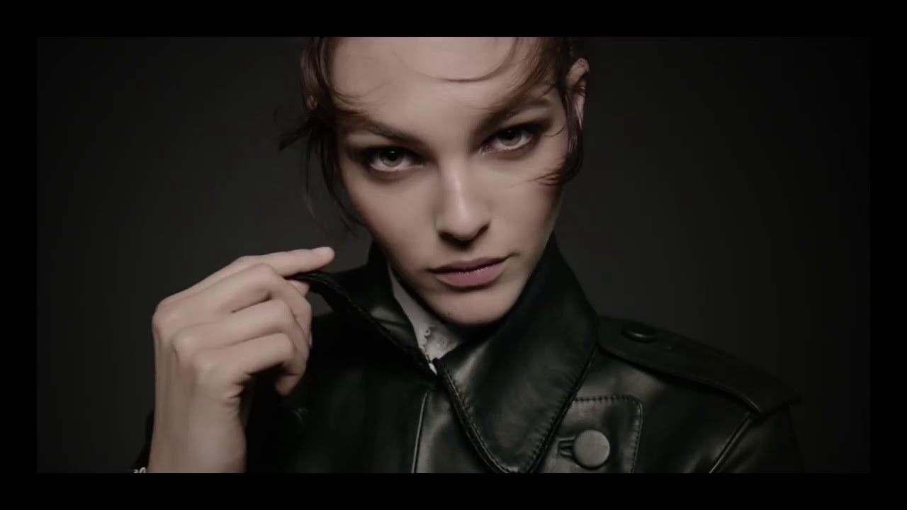 Zara Woman Campaign   Autumn Winter 2017