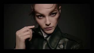Zara Woman Campaign   Autumn Winter 2017
