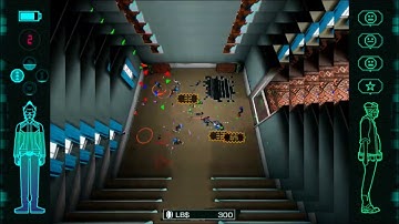 Travis Strikes Again part 8: Evil