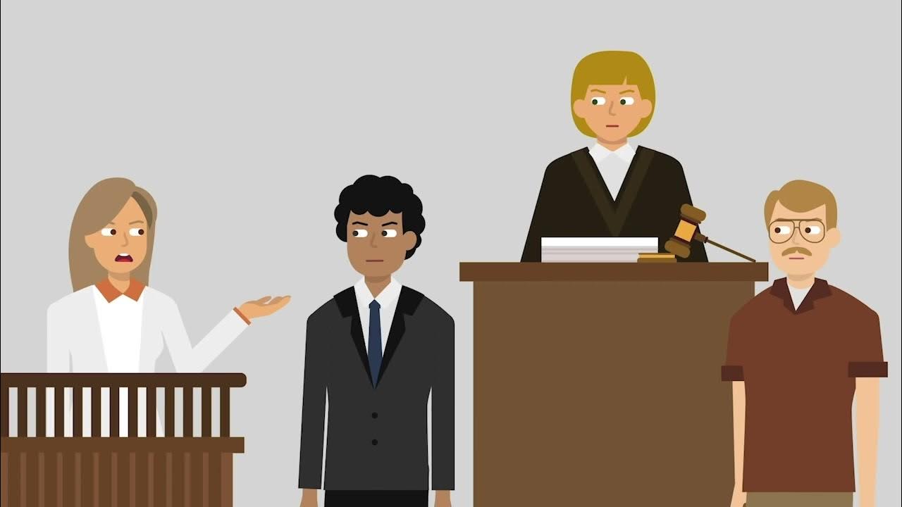 Kansas v. Crane Case Brief Summary Law Case Explained YouTube