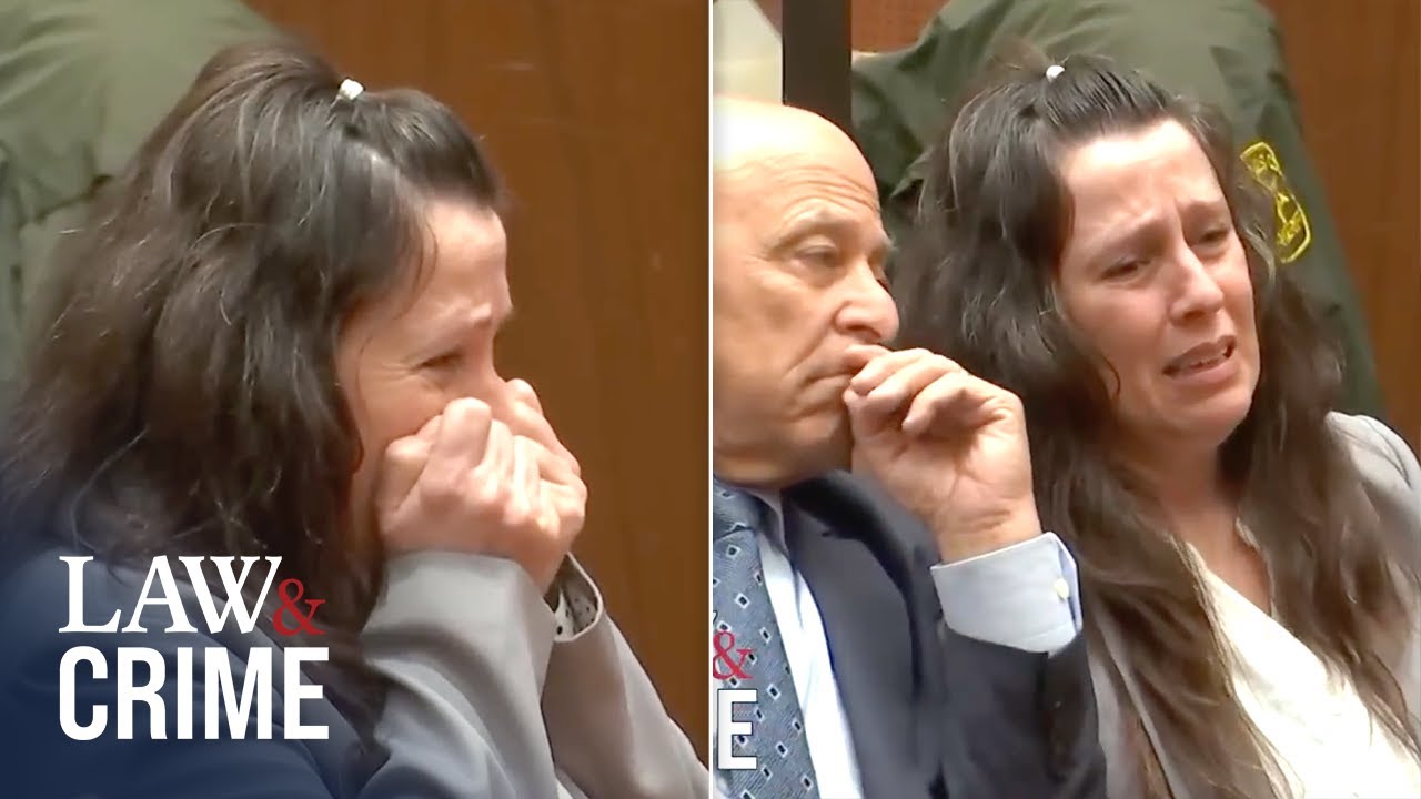 Top 5 Most Dramatic Moments from Monica Sementilli's Murder Trial