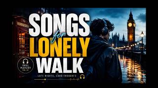 Songs for a Lonely Walk – Emotional Folk Pop Rock Rework | Hidden Jem