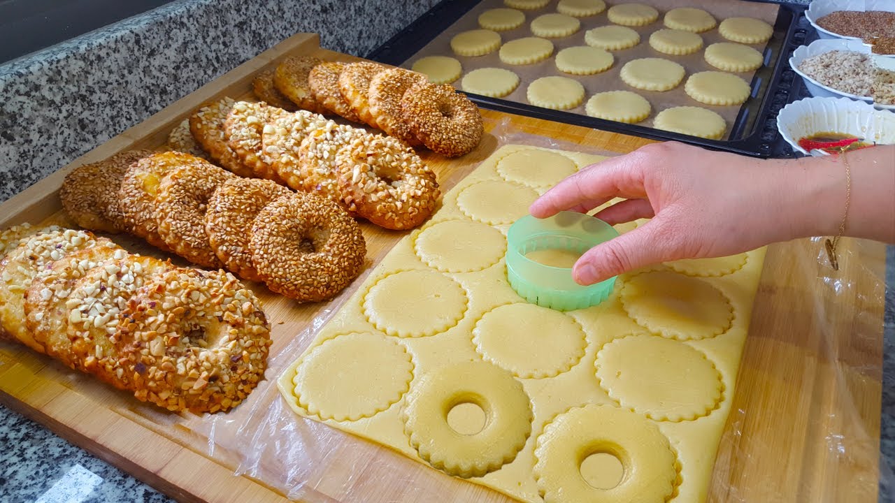 من اروع ما يمكن تجربي خفا زربا بدون زبدة حلوة دواز أثاي ضروري تكون فطبلة لعشوية مع سر قرمشة لمدةاطول