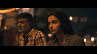 Jigra Reaction - Does Alia Bhatt Surprise Us Yet Again?