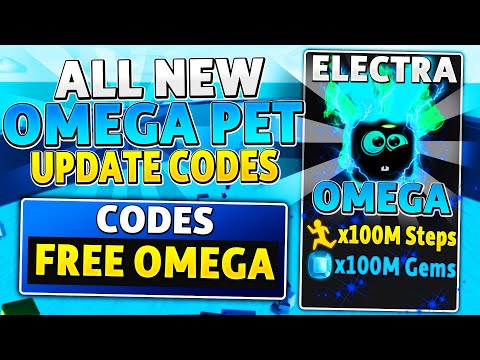 New Free Omega Pet Update Codes In Legends Of Speed Roblox Update Youtube - roblox legends of speed ranks