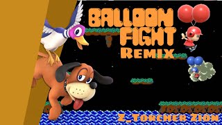 Balloon Fight Medley - Super Smash Bros. Ultimate (Z Remix)