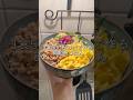 【1食500円】フライパン1つで作る晩ごはん🍲#料理 #料理動画 #時短節約 #節約レシピ #簡単レシピ #今日の晩ごはん #おうちごはん #卵レシピ #ワンパン料理