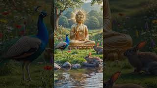 Gautam Buddh Ji ke pravachan#motivation #shorts