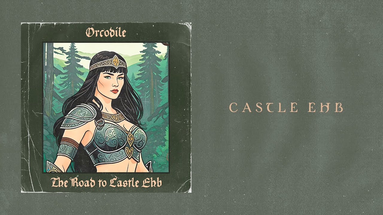 Watch Orcodile — Castle Ehb on YouTube Watch Orcodile — Castle Ehb on YouTube