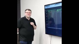 12 Terabits/sec Network: AI Training Speed Revealed! #shorts