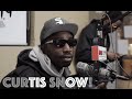 Curtis Snow Talks Life After "Snow In The Bluff", Nearly Being Murdered, Trapflix, And More