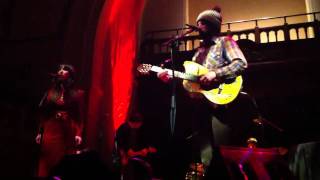 Gruff Rhys - Space Dust #2