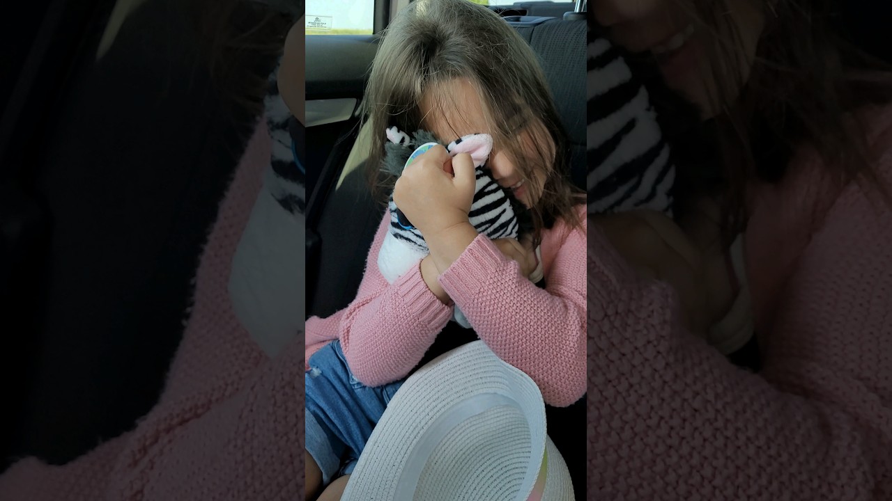 Tati mi-a făcut o surpriză cu punctele de la benzină 😊❤️ 