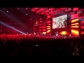 LZ7 - Give out the love (live) (clip recording) - EO Jongerendag 2013 - HD1080p