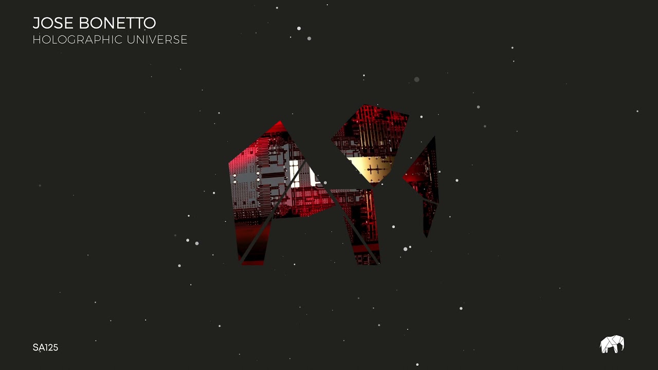 Watch Jose Bonetto - Orbital (Original Mix) // SA125 on YouTube Watch Jose Bonetto - Orbital (Original Mix) // SA125 on YouTube