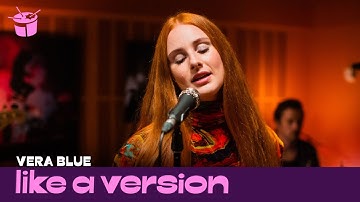 Vera Blue covers The Kid LAROI & Justin Bieber 