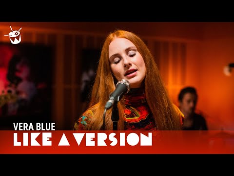 Vera Blue covers The Kid LAROI & Justin Bieber 'STAY' for Like A Version
