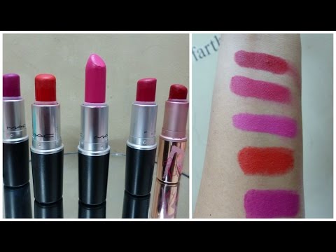 *new*-mac-matte-lipstick-collection-sept-2015-for-olive/brown/indian-skintone