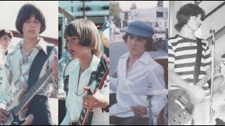 Download Lagu ROLLIN’ DYCE - Official Music Video MP3