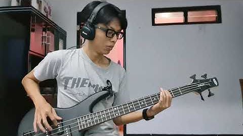 J-rock fallin