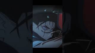 #anime #jujutsukaisen #edit #capcut #choso