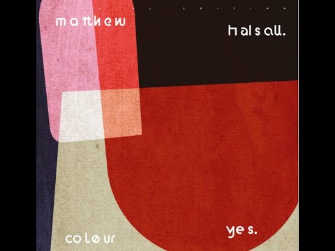 Matthew Halsall - Together