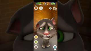 My Talking Tom 2 New Video best funny Android Gameplay#0202(2)