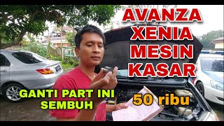 Download Lagu MESIN XENIA KASAR JADI HALUS LAGI..PART CUMA 50RIBUAN ...BEGINI.. MP3