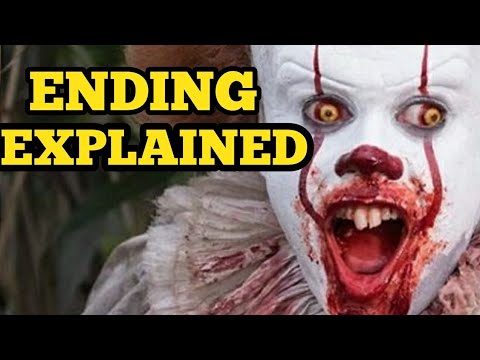It 2017 Ending Explained Breakdown And After Credits You It 2017 Ending Explained Breakdown And After Credits