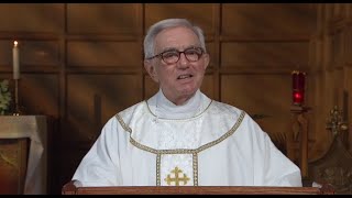 Catholic Mass Today | Daily TV Mass, Thursday August 27 2020