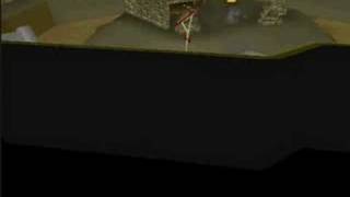the reindeer hat and the grim reapers hood[rs]