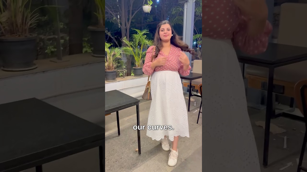 What Mid-Size girls wish designers understood? 