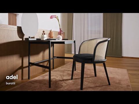 Calligaris Adel - video from Calligaris