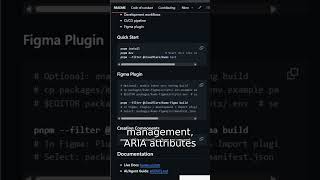 Kumo React: Built-In Accessibility
