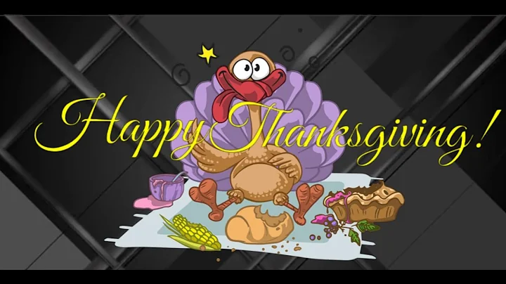 Thanksgiving Greetings -Happy Thanksgiving 2021 - Thanksgiving Whatsapp Status