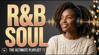 【R&B Soul】Midnight Harmony – Smooth Beats & Soul Flow